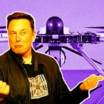 پروژه نظامی تازه ایلان ماسک؛ تولید پهپادهای پیشرفته برای پنتاگون آغاز شد پروژه نظامی تازه ایلان ماسک؛ تولید پهپادهای پیشرفته برای پنتاگون آغاز شد