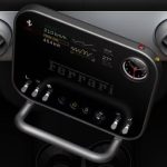 خالق آیفون این بار طراح کابین اولین فراری الکتریکی شد