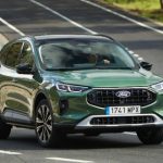 فورد کوگا 2026 معرفی شد؛ نسخه بهروزشده با تمرکز بر فناوریهای خودران و ایمنی فورد کوگا 2026 معرفی شد؛ نسخه بهروزشده با تمرکز بر فناوریهای خودران و ایمنی