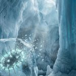 باکتری یخ‌زده در غار یخی 5000 ساله در برابر آنتی‌بیوتیک‌ها مقاوم است