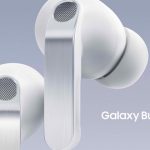 معرفی هدفون بی سیم سامسونگ گلکسی بادز 4 توسط شرکت سازنده معرفی هدفون بی سیم سامسونگ گلکسی بادز 4 توسط شرکت سازنده