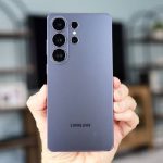 سامسونگ در تیزر گلکسی اس 26 اولترا، آیفون 17 را به باد انتقاد گرفت سامسونگ در تیزر گلکسی اس 26 اولترا، آیفون 17 را به باد انتقاد گرفت