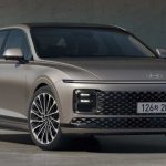 هیوندای آزرا 2026 توسط کرمان موتور وارد بازار ایران می‌شود