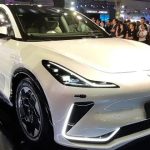 کراس اوور لوکس IM LS7 توسط نیکا موتور در کشور عرضه میشود کراس اوور لوکس IM LS7 توسط نیکا موتور در کشور عرضه میشود