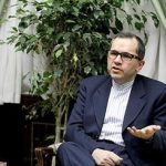 تخت روانچی:توافق می‌تواند هرچه سریع‌تر حاصل شود