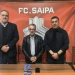 محمد رجب زاده سرمربی سایپا شد