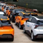 مجلس با واردات 50 هزار خودرو از مناطق آزاد در سال 1405 موافقت کرد