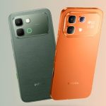 اینفینیکس نوت ۶۰ پرو با نمایشگر دوم و باتری خودترمیم‌شونده معرفی شد