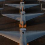 گزارش جدید ناظران بین‌المللی: زرادخانه پهپادی ایران در دنیا بی‌نظیر است!