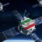 ماهواره جام‌جم 1 متعلق به صداوسیما از قزاقستان به فضا رفت