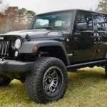 جیپ رانگلر هلکت رونمایی شد؛ غول آمریکایی با ۷۰۷ اسب بخار در مسیرهای خاکی جیپ رانگلر هلکت رونمایی شد؛ غول آمریکایی با ۷۰۷ اسب بخار در مسیرهای خاکی