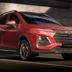 کی ام سی SR3، فول آپشن ترین شاسی بلند کرمان موتور؛ مشخصات فنی، امکانات و قیمت کی ام سی SR3، فول آپشن ترین شاسی بلند کرمان موتور؛ مشخصات فنی، امکانات و قیمت