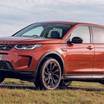 لندروور دیسکاوری اسپرت ؛ مشخصات فنی، امکانات و قیمت شاسی بلند لوکس راسا موتور