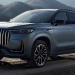 لوکانو L8 با هدف رقابت در بخش کراس اوورهای لوکس به بازار اروپا قدم میگذارد لوکانو L8 با هدف رقابت در بخش کراس اوورهای لوکس به بازار اروپا قدم میگذارد