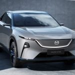 مزدا EZ-60 هیبرید بردافزا ؛ شاسی بلند وارداتی جدید آفتاب خودرو برای بازار ایران