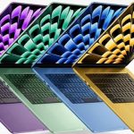 مک بوک ارزان قیمت اپل با تراشه A18 Pro و رنگ‌های جذاب ماه آینده معرفی می‌شود