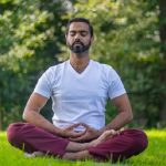 شباهت عجیب مغز در حالت مصرف روانگردان و مدیتیشن عمیق