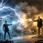 آیا ایده‌های تسلا در مورد انرژی رایگان و ارتباط با بیگانگان توسط دشمنانش مورد سوءاستفاده قرار گرفت؟