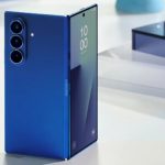 منتظر گلکسی زد فولد ۹ باشید؛ سامسونگ ساخت نسل‌های آینده گوشی‌های تاشو را کلید زد