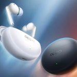 هدفون اوپو Enco Air 5 Pro با ۵۴ ساعت شارژدهی و بلوتوث ۶.۰ معرفی شد