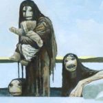 پیدایش افسانههای پری دریایی در آلاسکا: از باورهای سنتی تا تفسیرهای نوین پیدایش افسانههای پری دریایی در آلاسکا: از باورهای سنتی تا تفسیرهای نوین