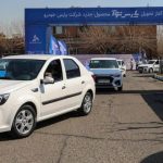 تحویل نخستین سری خودروی پارس نوآ آغاز شد