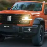 شرایط پیش فروش شاسی بلند آفرودی تانک 300 – اسفند ۱۴۰۴