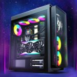 ایسر از کیس گیمینگ پردیتور Orion 7000 با کارت گرافیک RTX 5080 رونمایی کرد