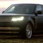 نسخه ویژه رنج روور با همکاری یک اسلحهساز بریتانیایی در خاورمیانه معرفی شد نسخه ویژه رنج روور با همکاری یک اسلحهساز بریتانیایی در خاورمیانه معرفی شد