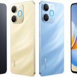 گوشی ریلمی P4 لایت با باتری غول‌پیکر و قیمت استثنایی معرفی شد