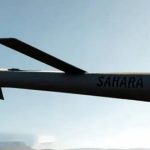 رومانی از موشک کروز صحرا با هدایت هوش مصنوعی رونمایی کرد رومانی از موشک کروز صحرا با هدایت هوش مصنوعی رونمایی کرد