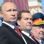 دمیتری مدودف: روسیه سلاح‌های منحصربه‌فردی دارد که در اختیار هیچ کشور دیگری نیست