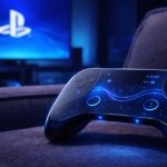 انقلاب بزرگ سونی در صنعت گیم با حذف کامل دکمههای فیزیکی از دسته بازی انقلاب بزرگ سونی در صنعت گیم با حذف کامل دکمههای فیزیکی از دسته بازی