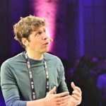 درگیری ایلان ماسک و سم آلتمن بر سر ساخت دیتاسنتر در فضا درگیری ایلان ماسک و سم آلتمن بر سر ساخت دیتاسنتر در فضا