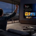 سامسونگ تی وی پلاس رکورد زد؛ عبور از ۱۰۰ میلیون کاربر فعال ماهانه در سراسر جهان سامسونگ تی وی پلاس رکورد زد؛ عبور از ۱۰۰ میلیون کاربر فعال ماهانه در سراسر جهان