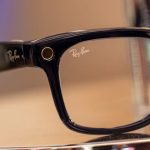 عینک هوشمند متا به قابلیت تشخیص چهره مجهز می‌شود؛ پایان حریم خصوصی؟