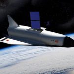 چهارمین پرتاب فضاپیمای شنلونگ چین؛ رقابت فضایی با آمریکا وارد مرحله تازهای شد چهارمین پرتاب فضاپیمای شنلونگ چین؛ رقابت فضایی با آمریکا وارد مرحله تازهای شد