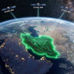 وزیر ارتباطات: ۱۰۰ هزار آیپی استارلینک در شبکه داخلی فعال است وزیر ارتباطات: ۱۰۰ هزار آیپی استارلینک در شبکه داخلی فعال است