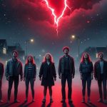5 سریال اسپین آف Stranger Things که دوست داریم ساخته شوند