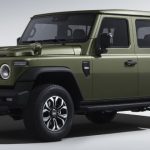 اولین شرایط فروش خودرو BAW 212 T01 اعلام شد – اسفند 1404