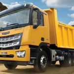 بهمن دیزل شرایط فروش نقدی کامیون امپاور BD460D کمپرسی را در اسفند 1404 اعلام کرد بهمن دیزل شرایط فروش نقدی کامیون امپاور BD460D کمپرسی را در اسفند 1404 اعلام کرد