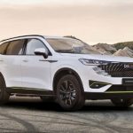 نخستین شرایط فروش بهمن شوال 6 هیبریدی اعلام شد – بهمن 1404