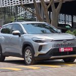 شرایط فروش تویوتا کرولا کراس نیوفیس و کرولا 1.8 لیتری کیهان موتور – اسفند 1404