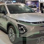 شرایط فروش نقد و اقساط فونیکس FX برقی با قیمت جدید – بهمن 1404