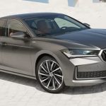 شرایط فروش اشکودا سوپرب 2025 در سامانه اتونوین – اسفند 1404