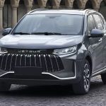 شرایط فروش تیسان S05 تیگارد موتور با قیمت جدید – بهمن 1404