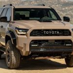 اولین شرایط فروش تویوتا فوررانر پلاتینیوم و لیمیتد – اسفند 1404