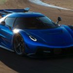 معرفی برترین خودروهای بنزینی تاریخ در رقابت درگ معرفی برترین خودروهای بنزینی تاریخ در رقابت درگ