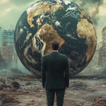 پیش‌گویی جنجالی برای سال 2026؛ نوستراداموس زنده از آغاز بحران جهانی سخن گفت