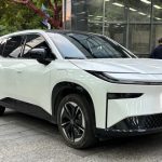 تویوتا bZ3X ؛ مشخصات فنی، امکانات و قیمت کراس اوور برقی ژاپنی‌ها در ایران